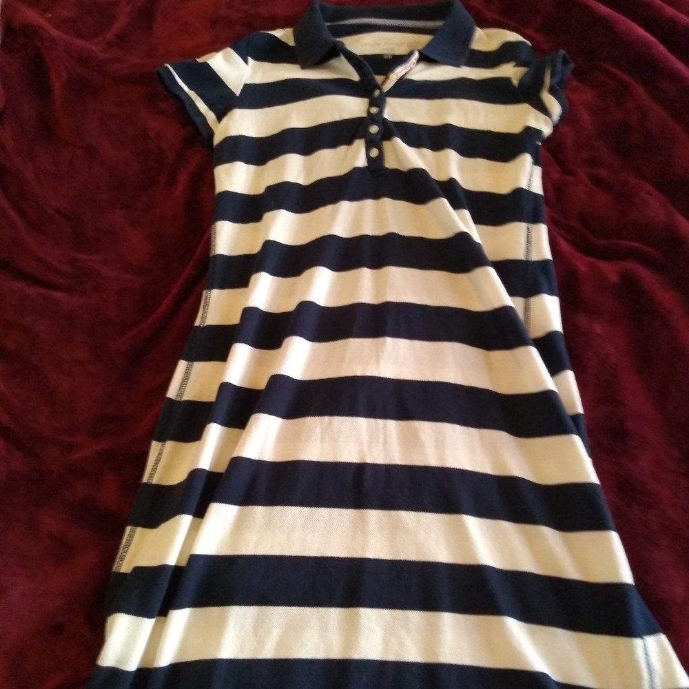 Nautical Dress